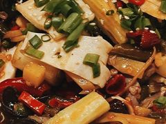 -辣婆婆(航天桥店)