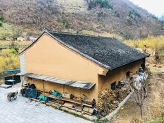 -黑河国家森林公园