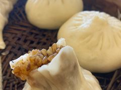 松籽烧卖-怡园饭店-餐厅(四望亭店)