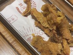 -新海渔港·胶东海鲜家常菜·家宴(奥体中心店)