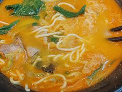 -鼎沸九鲜面(太平南路店)