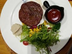 -萨贝尔意式餐厅(富安国际广场店)
