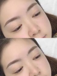 点击看大图 -久匠·野生眉半永久纹绣