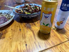 -三哥田螺(北书院街店)