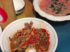 -古道村落(温汤店)