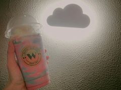 -W CAFE(甜爱路店)
