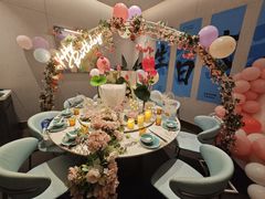 -雀蓝川菜(滨湖万象汇店)