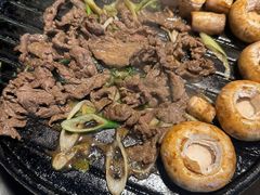 -厚味居炙子烤肉·清真(天桥南纬路店)