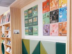 -亲亲袋鼠托育早教·思维专注力·棕熊英语(鼓楼恒力城店)