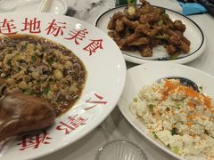 -小郭私房菜·海肠捞饭店(学士街店)
