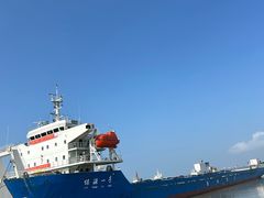 -海安新港(公交站)