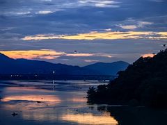 -福建鲤鱼洲酒店