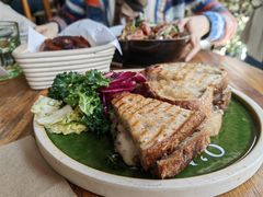 -O'mills Sourdough Bakery&Bistro(永嘉路店)