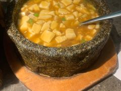 -绿茶餐厅(天津天河城店)