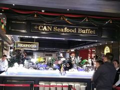 -加餐海鲜自助(宝龙一城店)