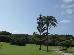 -鹅銮鼻公园