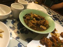 -绿茶餐厅(华联万柳店)