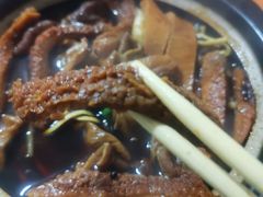 -鼎香砂锅店