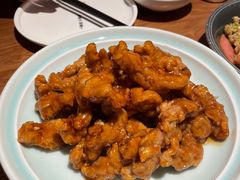 -吕氏疙瘩汤·新派鲁菜(济南万象城店)
