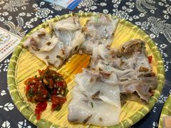 -安上粉皮.非遗手工小吃(骑龙巷店)