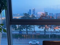 -“香”全日餐厅·株洲大汉希尔顿酒店