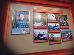 -中共一大纪念馆