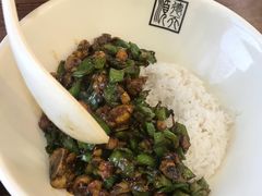-德天顺盖码饭(人民西路店)
