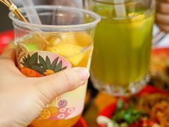 -冒椒火辣(太古里店)