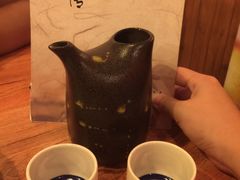 -醉虎传(南锣鼓巷店)