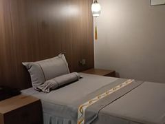-益健·足疗汗蒸SPA(芙蓉广场店)