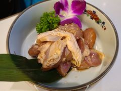 -千寻山野烤肉(中关村店)