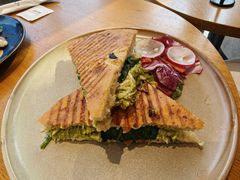 -Jamaicablue Coffeeshop(中央广场店)
