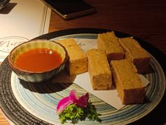 -玉川屋创意日料Bistro(柳巷店)