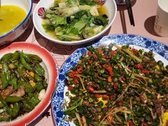 -杨记隆府重庆江湖菜(大悦城店)