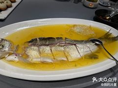 -淮扬府(安定门店)