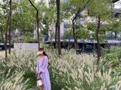 -木守西溪溪隐餐厅