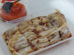 超级牛肉蛋-山水肠粉(盐田店)
