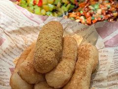 -一味一诚•鲜嫩烤鱼(昌平悦荟店)