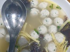 -米香居新鲁味·水饺餐厅
