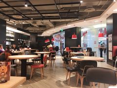 -必胜客(滕州荆河店)