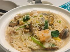 -莆田餐厅PUTIEN(金融街购物中心店)