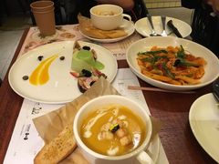 -卡朋厨房(289艺术园区店)