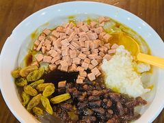 冰粉-成都味道(望江西路店)