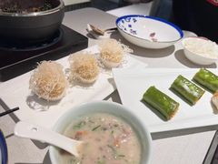 -狮王府淮扬菜(夫子庙老门东店)