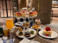 -粤海喜来登酒店·&More聚驿(天河城店)