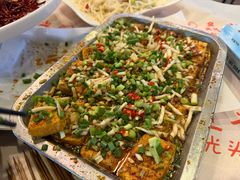 -五丁桥光头香辣蟹(望江橡树林店)