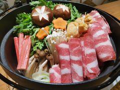 -团子君寿司·茶