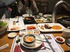 -紫霞门韩国料理烤肉(深南东路店)