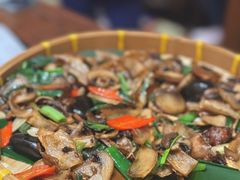 -云海肴·汽锅鸡·云南菜(美罗城店)