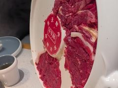 -千牛将·鲜牛肉火锅(开元路店)